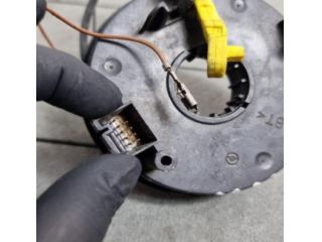 bontott MERCEDES-BENZ VITO Légzsák Átvezető Szalagkábel