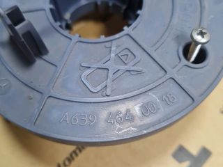 bontott MERCEDES-BENZ VITO Légzsák Átvezető Szalagkábel