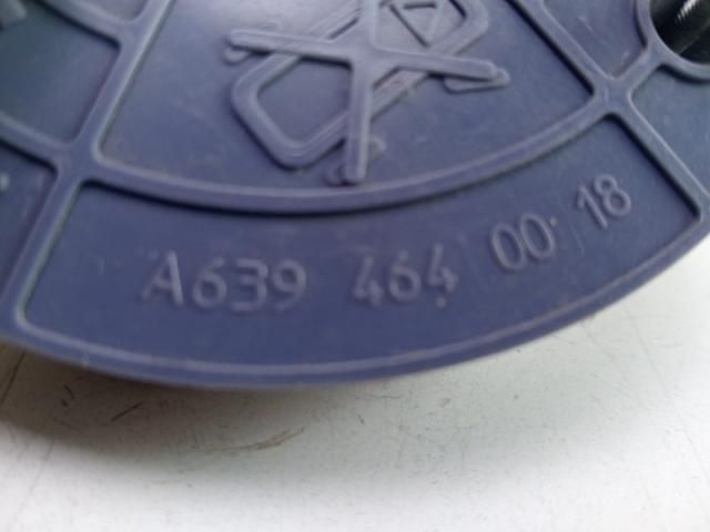 bontott MERCEDES-BENZ VITO Légzsák Átvezető Szalagkábel