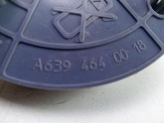 bontott MERCEDES-BENZ VITO Légzsák Átvezető Szalagkábel