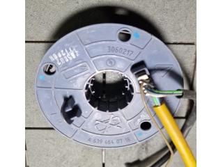 bontott MERCEDES-BENZ VITO Légzsák Átvezető Szalagkábel