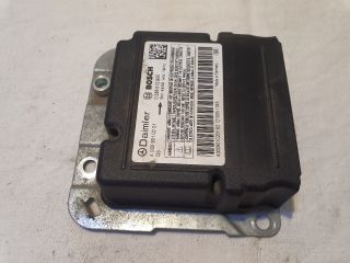 bontott MERCEDES-BENZ VITO Légzsák Elektronika