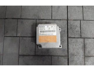 bontott MERCEDES-BENZ VITO Légzsák Elektronika