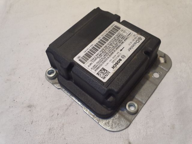 bontott MERCEDES-BENZ VITO Légzsák Elektronika