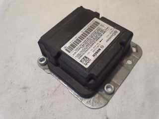 bontott MERCEDES-BENZ VITO Légzsák Elektronika