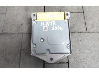 bontott MERCEDES-BENZ VITO Légzsák Elektronika