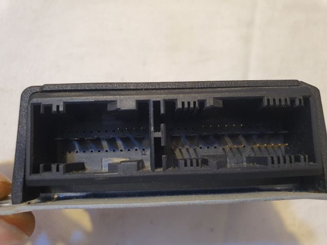 bontott MERCEDES-BENZ VITO Légzsák Elektronika