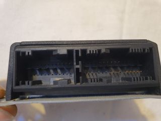 bontott MERCEDES-BENZ VITO Légzsák Elektronika