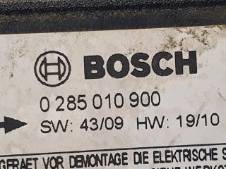 bontott MERCEDES-BENZ VITO Légzsák Elektronika