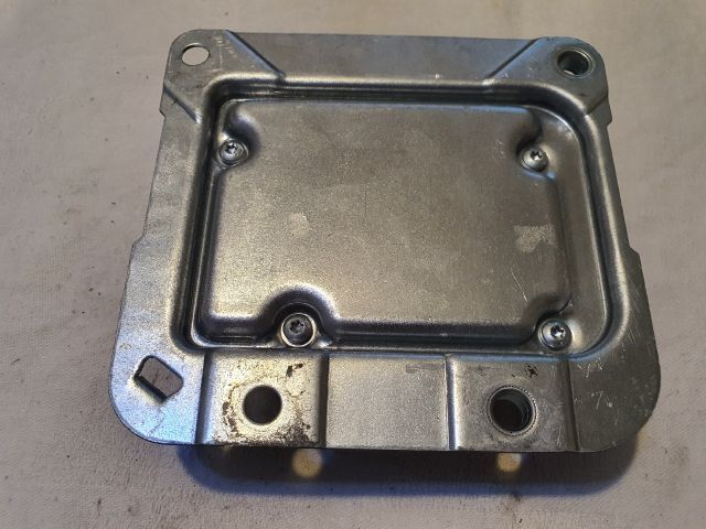 bontott MERCEDES-BENZ VITO Légzsák Elektronika