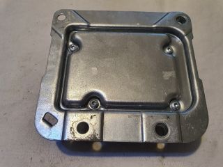 bontott MERCEDES-BENZ VITO Légzsák Elektronika