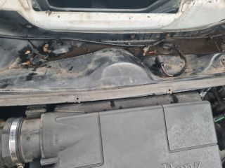 bontott MERCEDES-BENZ VITO Levélrács Tartó