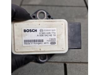 bontott MERCEDES-BENZ VITO Menetstabilizátor