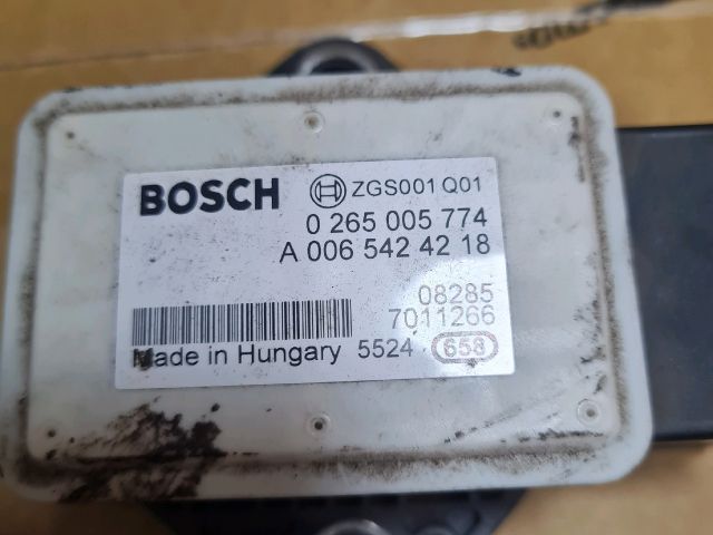 bontott MERCEDES-BENZ VITO Menetstabilizátor