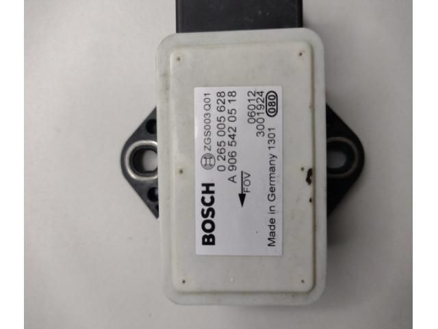 bontott MERCEDES-BENZ VITO Menetstabilizátor