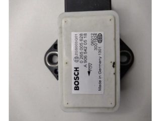 bontott MERCEDES-BENZ VITO Menetstabilizátor