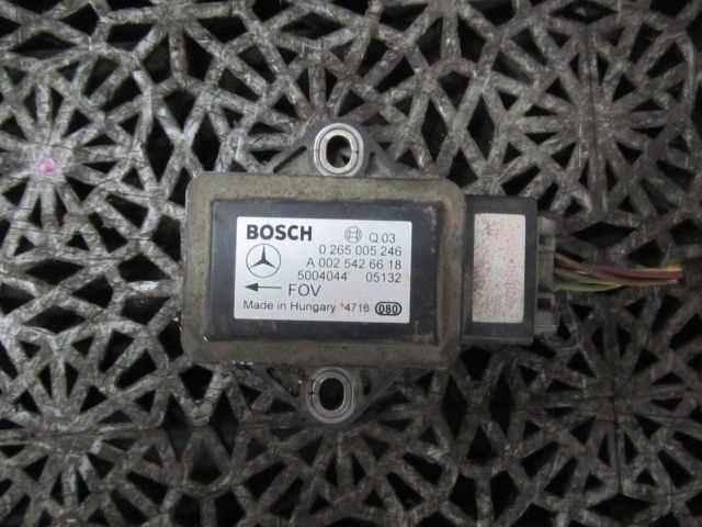 bontott MERCEDES-BENZ VITO Menetstabilizátor