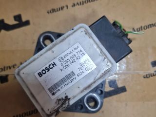 bontott MERCEDES-BENZ VITO Menetstabilizátor