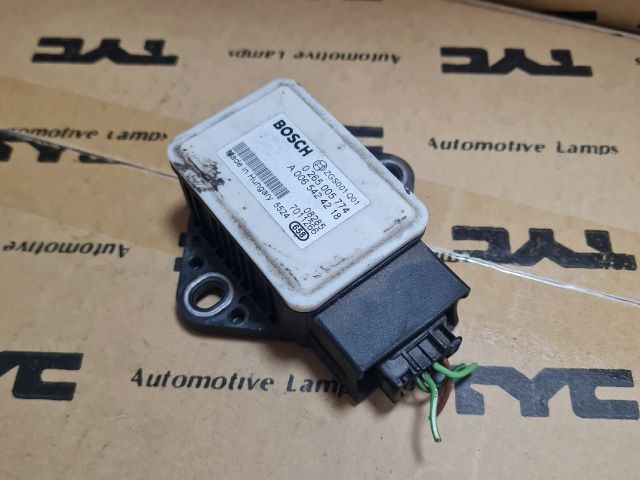 bontott MERCEDES-BENZ VITO Menetstabilizátor