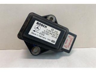 bontott MERCEDES-BENZ VITO Menetstabilizátor