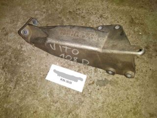 bontott MERCEDES-BENZ VITO Motor Tartó Bak (Pozíciófüggetlen)