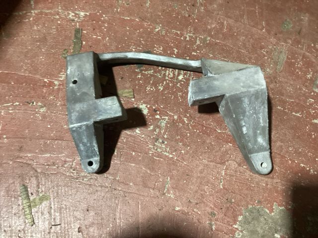 bontott MERCEDES-BENZ VITO Motor Tartó Bak (Pozíciófüggetlen)