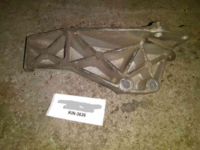 bontott MERCEDES-BENZ VITO Motor Tartó Bak (Pozíciófüggetlen)