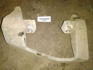 bontott MERCEDES-BENZ VITO Motor Tartó Bak (Pozíciófüggetlen)