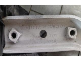 bontott MERCEDES-BENZ VITO Motorháztető Bal Zsanér