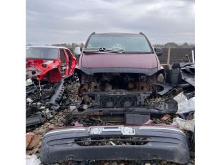 bontott MERCEDES-BENZ VITO Motorháztető Bal Zsanér