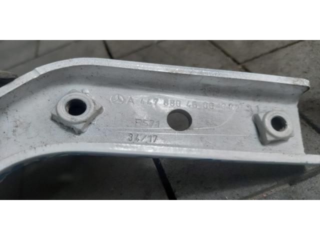 bontott MERCEDES-BENZ VITO Motorháztető Jobb Zsanér