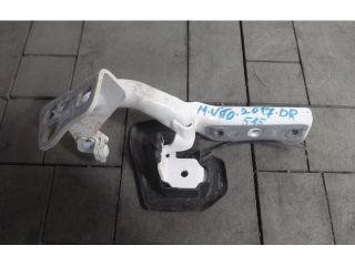 bontott MERCEDES-BENZ VITO Motorháztető Jobb Zsanér