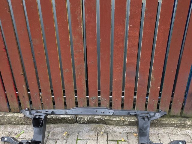 bontott MERCEDES-BENZ VITO Motorháztető Zár Tartó Konzol