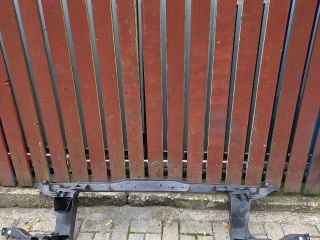 bontott MERCEDES-BENZ VITO Motorháztető Zár Tartó Konzol