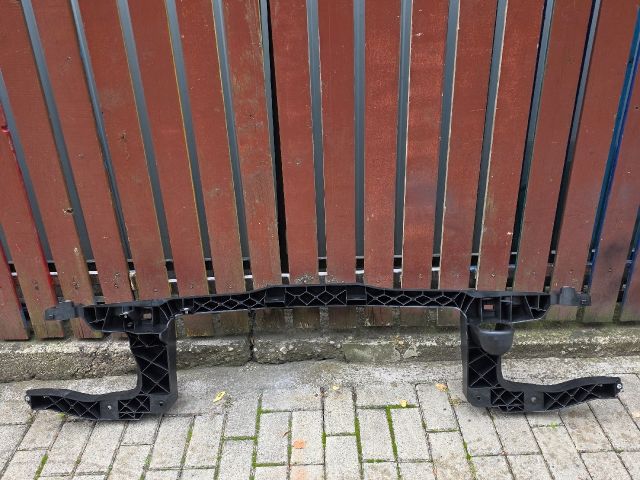 bontott MERCEDES-BENZ VITO Motorháztető Zár Tartó Konzol