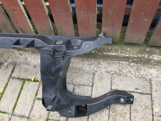 bontott MERCEDES-BENZ VITO Motorháztető Zár Tartó Konzol