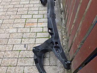 bontott MERCEDES-BENZ VITO Motorháztető Zár Tartó Konzol