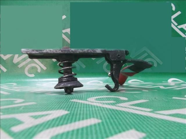 bontott MERCEDES-BENZ VITO Motorháztető Zárszerkezet