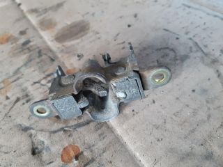 bontott MERCEDES-BENZ VITO Motorháztető Zárszerkezet