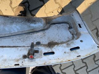 bontott MERCEDES-BENZ VITO Motorháztető