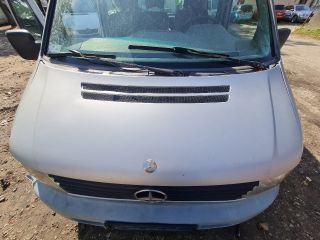 bontott MERCEDES-BENZ VITO Motorháztető