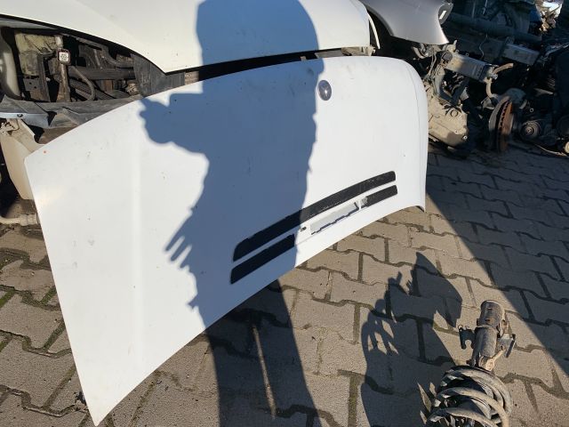 bontott MERCEDES-BENZ VITO Motorháztető