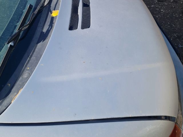 bontott MERCEDES-BENZ VITO Motorháztető