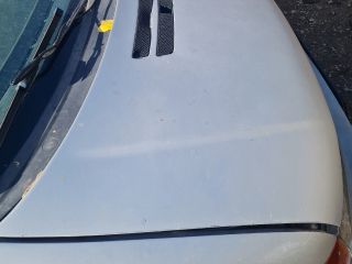 bontott MERCEDES-BENZ VITO Motorháztető