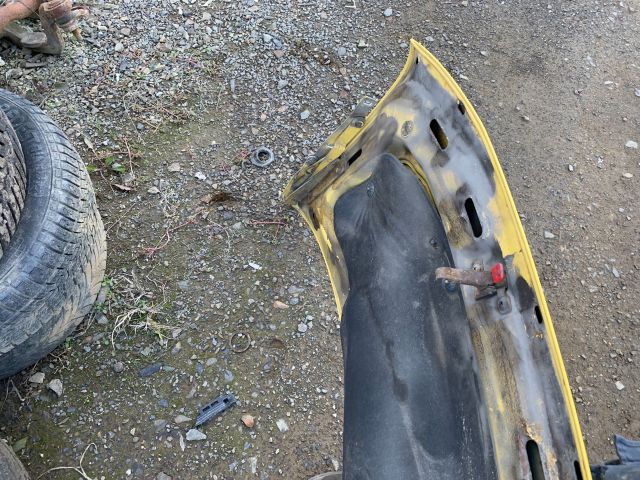 bontott MERCEDES-BENZ VITO Motorháztető