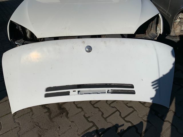 bontott MERCEDES-BENZ VITO Motorháztető