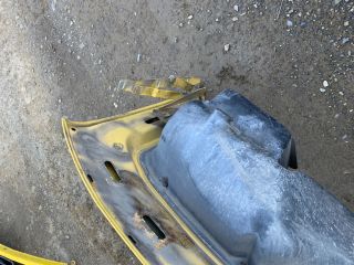 bontott MERCEDES-BENZ VITO Motorháztető