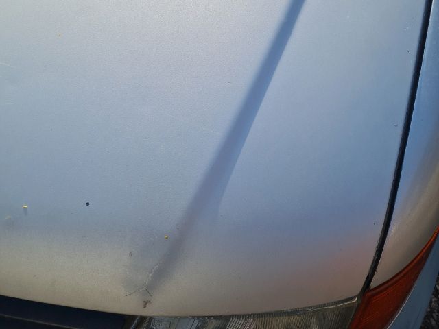 bontott MERCEDES-BENZ VITO Motorháztető