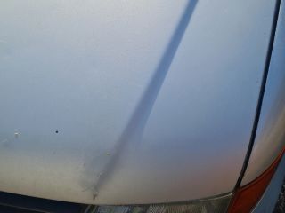 bontott MERCEDES-BENZ VITO Motorháztető