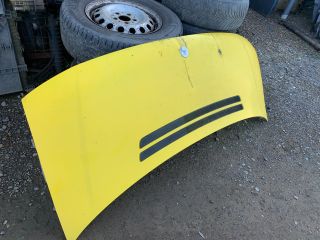 bontott MERCEDES-BENZ VITO Motorháztető